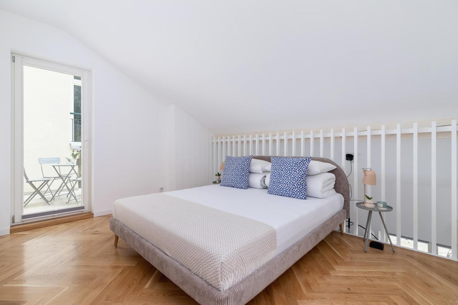 Apartament With Balcony - Rejtana 10 Kraków