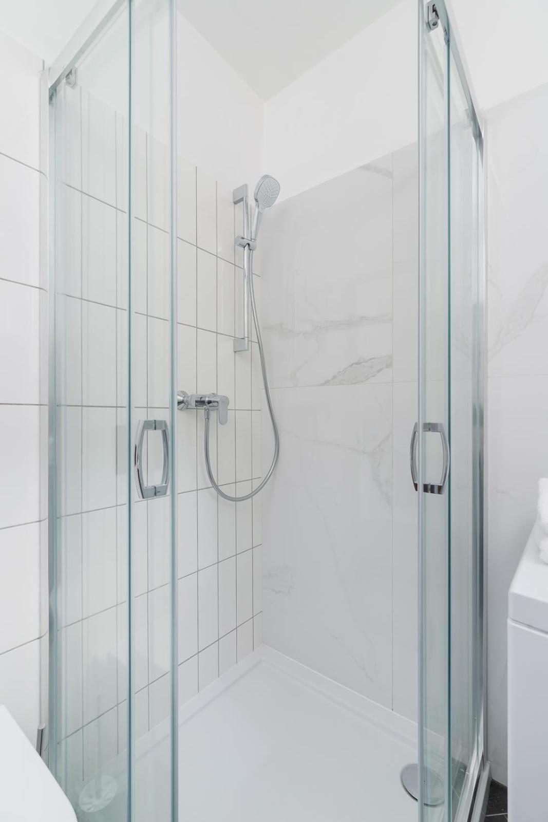 Apartament With Balcony - Rejtana 10